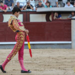 Madrid - Novillada picada - Sábado 29 de septiembre de 2018