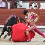 Madrid - Novillada picada - Sábado 29 de septiembre de 2018