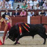 Madrid - Novillada picada - Sábado 29 de septiembre de 2018