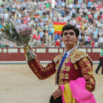 Madrid - Novillada picada - Sábado 29 de septiembre de 2018