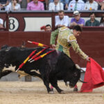 Madrid - Novillada picada - Sábado 29 de septiembre de 2018