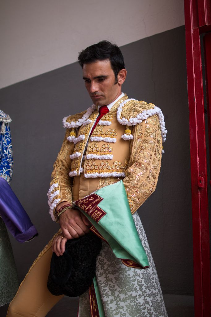 Albacete - Corrida de toros - Sábado 8 de septiembre de 2018