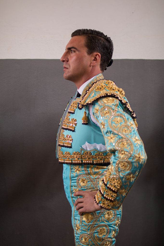 Albacete - Corrida de toros - Sábado 8 de septiembre de 2018