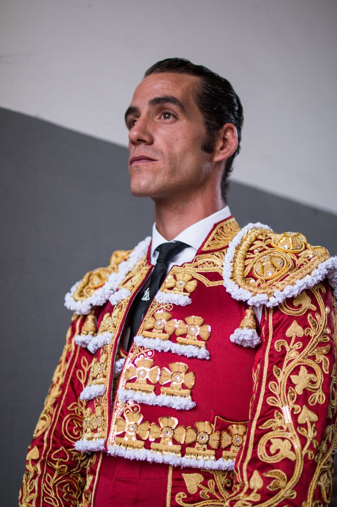 Albacete - Corrida de toros - Sábado 8 de septiembre de 2018