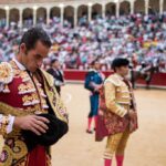 Albacete - Corrida de toros - Sábado 8 de septiembre de 2018