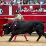 Albacete - Corrida de toros - Sábado 8 de septiembre de 2018