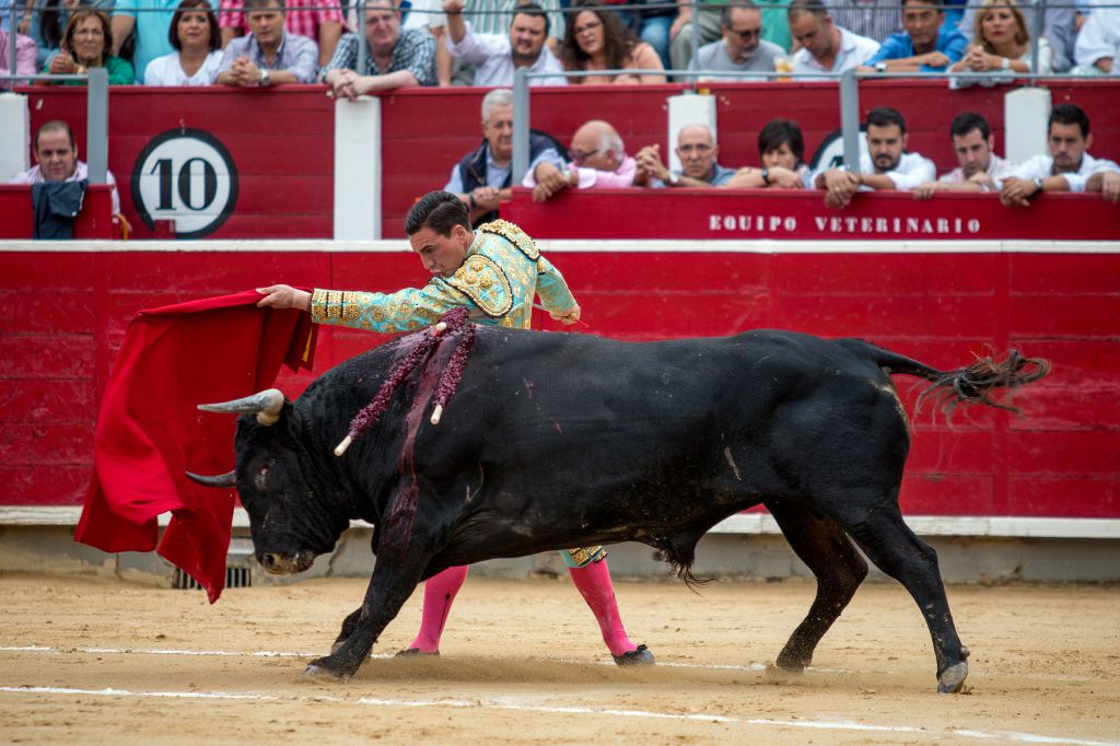 Albacete - Corrida de toros - Sábado 8 de septiembre de 2018