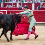 Albacete - Corrida de toros - Sábado 8 de septiembre de 2018