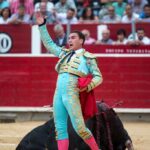 Albacete - Corrida de toros - Sábado 8 de septiembre de 2018