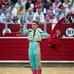 Albacete - Corrida de toros - Sábado 8 de septiembre de 2018