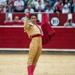 Albacete - Corrida de toros - Sábado 8 de septiembre de 2018