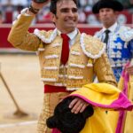 Albacete - Corrida de toros - Sábado 8 de septiembre de 2018