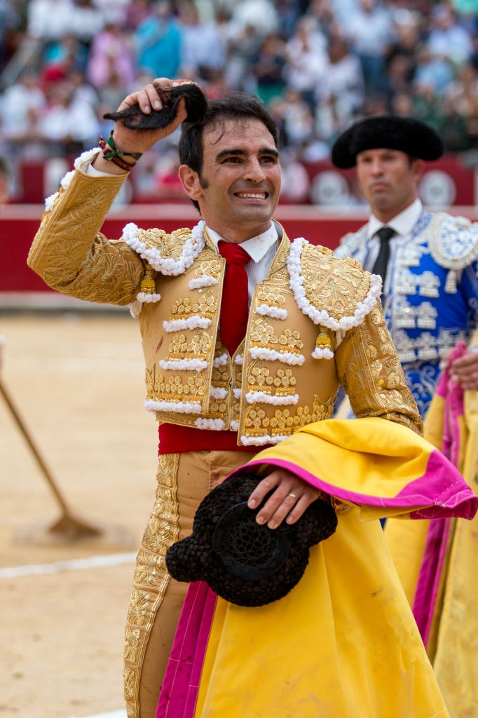 Albacete - Corrida de toros - Sábado 8 de septiembre de 2018