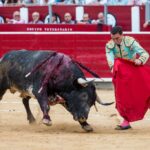 Albacete - Corrida de toros - Sábado 8 de septiembre de 2018