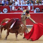 Albacete - Corrida de toros - Sábado 8 de septiembre de 2018