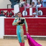 Albacete - Corrida de toros - Sábado 8 de septiembre de 2018