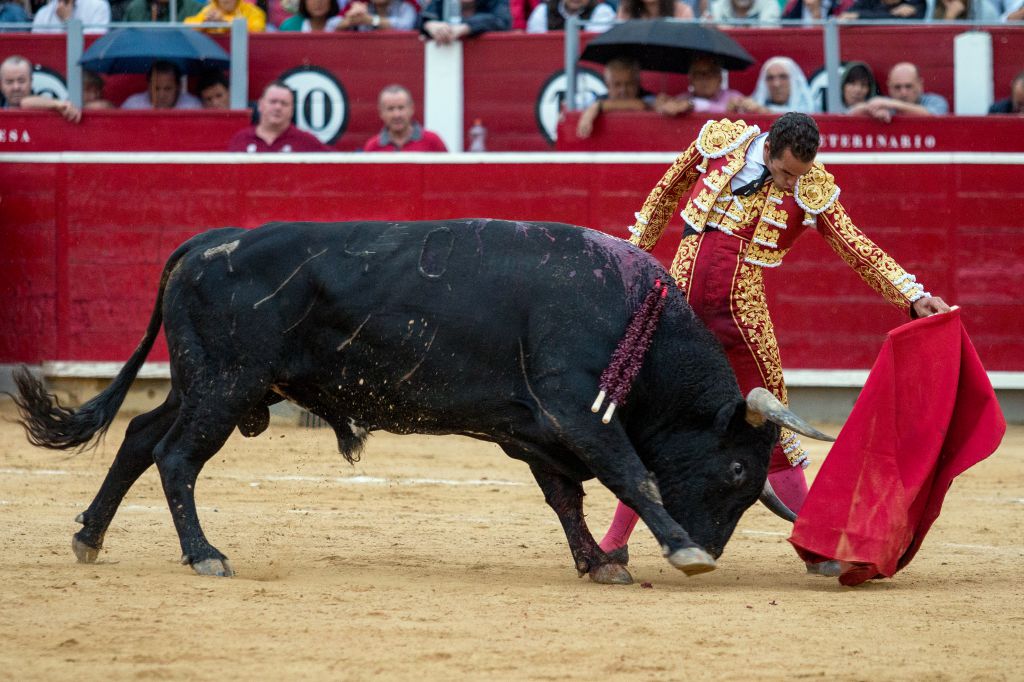 Albacete - Corrida de toros - Sábado 8 de septiembre de 2018