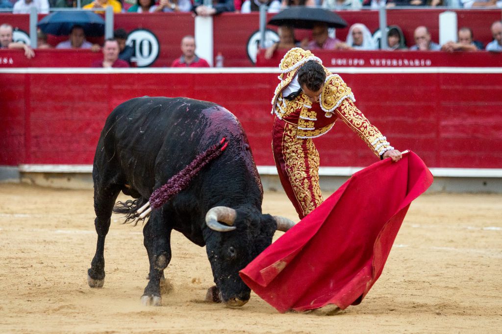 Albacete - Corrida de toros - Sábado 8 de septiembre de 2018