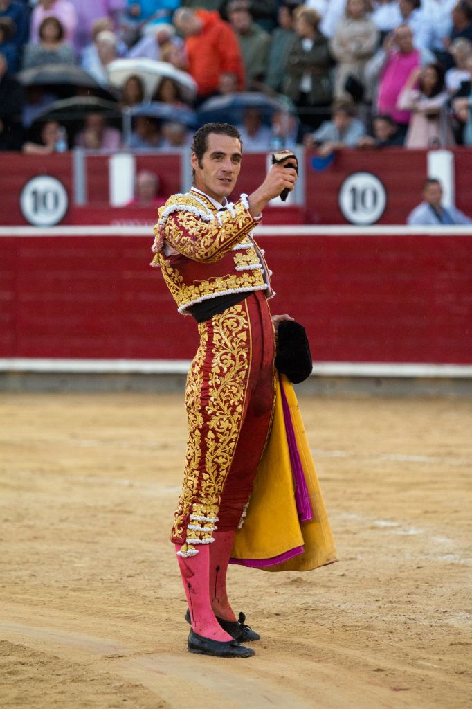 Albacete - Corrida de toros - Sábado 8 de septiembre de 2018
