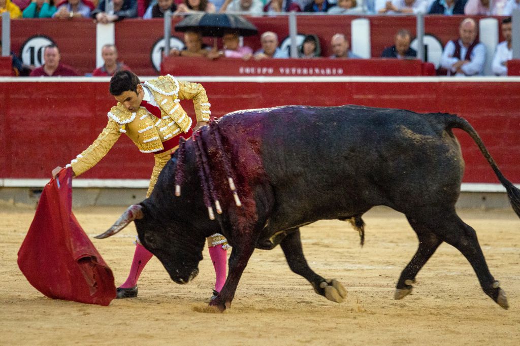 Albacete - Corrida de toros - Sábado 8 de septiembre de 2018