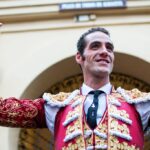 Albacete - Corrida de toros - Sábado 8 de septiembre de 2018