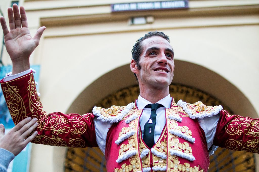 Albacete - Corrida de toros - Sábado 8 de septiembre de 2018