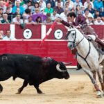 Albacete - Corrida de rejones - Domingo 9 de septiembre de 2018
