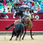 Albacete - Corrida de rejones - Domingo 9 de septiembre de 2018