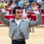 Albacete - Corrida de rejones - Domingo 9 de septiembre de 2018