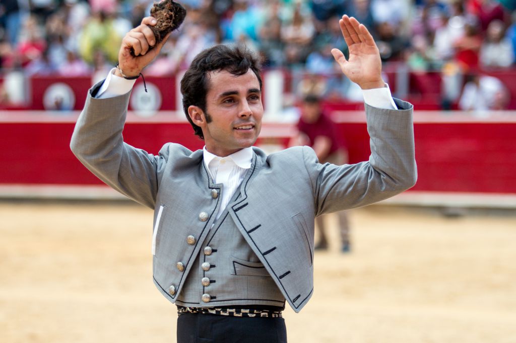 Albacete - Corrida de rejones - Domingo 9 de septiembre de 2018