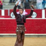 Albacete - Corrida de rejones - Domingo 9 de septiembre de 2018