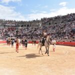 Nimes, 16 de septiembre de 2018. Matinal