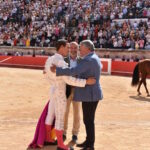 Nimes, 16 de septiembre de 2018. Matinal