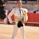 Nimes, 16 de septiembre de 2018. Matinal