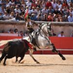 Nimes, 16 de septiembre de 2018. Matinal