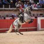 Nimes, 16 de septiembre de 2018. Matinal