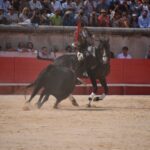 Nimes, 16 de septiembre de 2018. Matinal