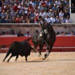 Nimes, 16 de septiembre de 2018. Matinal