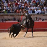 Nimes, 16 de septiembre de 2018. Matinal