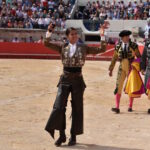 Nimes, 16 de septiembre de 2018. Matinal