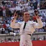 Nimes, 16 de septiembre de 2018. Matinal