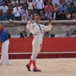 Nimes, 16 de septiembre de 2018. Matinal