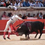 Nimes, 16 de septiembre de 2018. Matinal