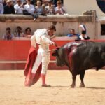 Nimes, 16 de septiembre de 2018. Matinal