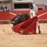 Nimes, 16 de septiembre de 2018. Matinal