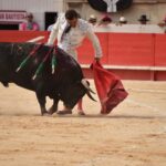 Nimes, 16 de septiembre de 2018. Matinal