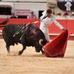Nimes, 16 de septiembre de 2018. Matinal