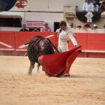 Nimes, 16 de septiembre de 2018. Matinal