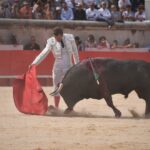 Nimes, 16 de septiembre de 2018. Matinal