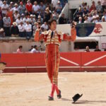 Nimes, 16 de septiembre de 2018. Matinal